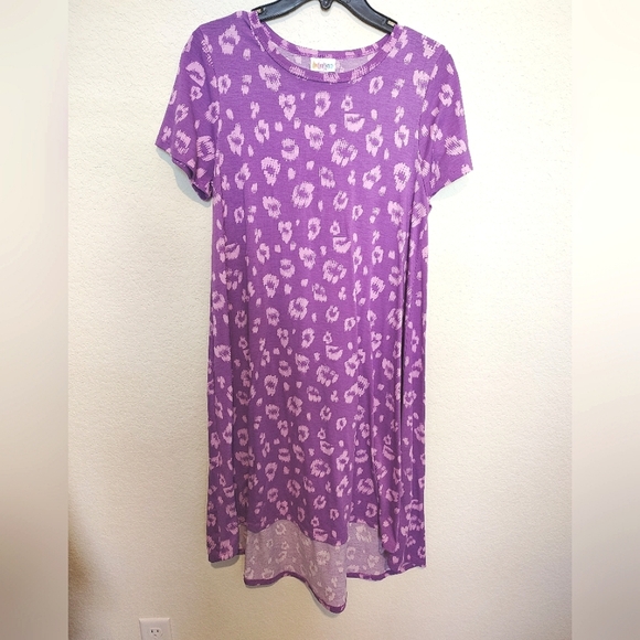 LuLaRoe Dresses Bundle Of 2 - Picture 4 of 4